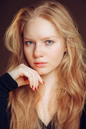 Elizaveta Ischenko photo