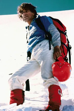 Pierre Béghin photo