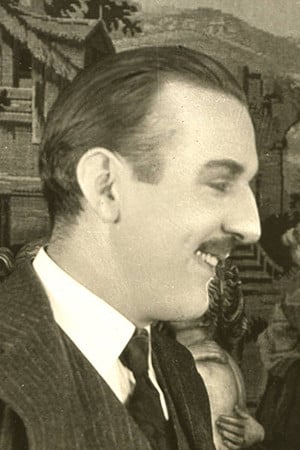 Donald MacDonald photo