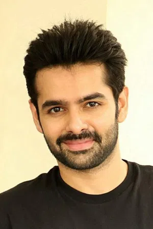Ram Pothineni photo