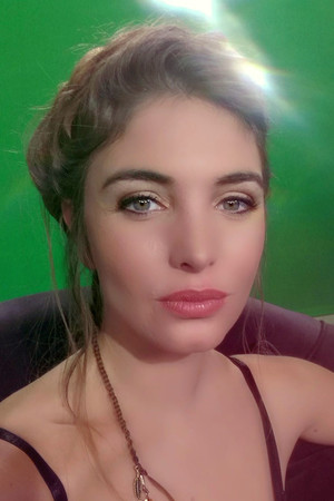 Angèle Vivier photo