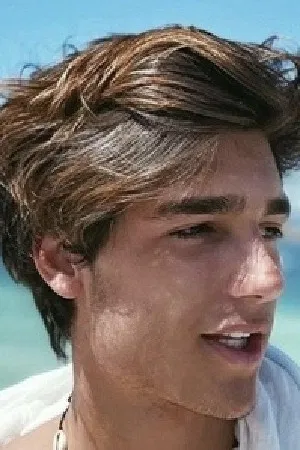 Juan Pablo Fuentes photo