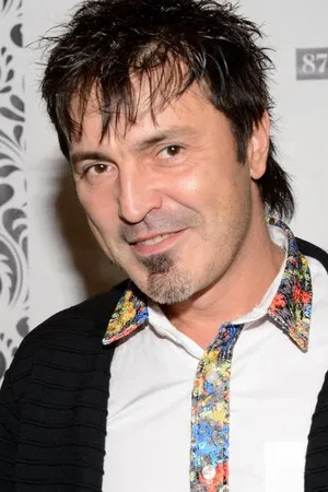 Aleksey Potekhin photo