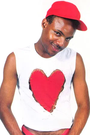 Steven A. Love photo