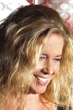 Rikke Mølgaard photo