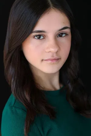 Felice Kakaletris photo