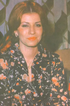 Ehteram Boroumand photo