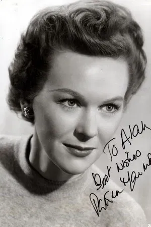 Patricia Marmont photo