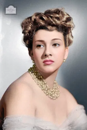 Amparo Rivelles photo