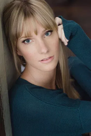 Heather Morris photo