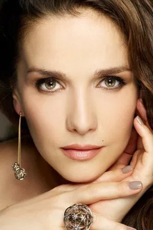 Natalia Oreiro photo
