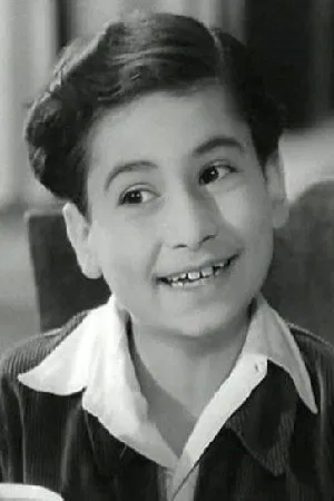 Waguih El Atrash photo