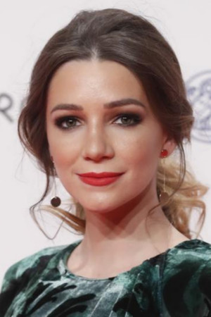 Micaela Breque photo