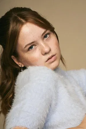 Olivia O'Neill photo