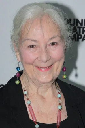 Rosemary Harris photo
