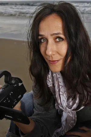 Gabriela Cowperthwaite photo