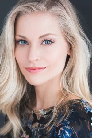 Kathryn Boswell photo