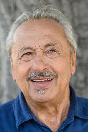 Wolfgang Stumph photo