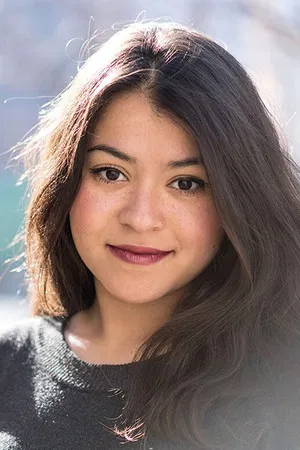 Marylou Belugou photo