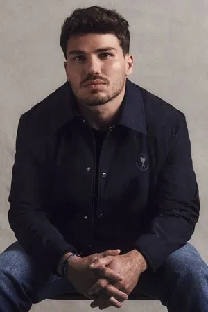 Antoine Dupont photo