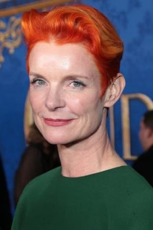 Sandy Powell photo