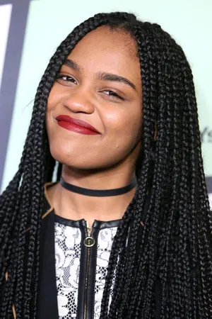 China Anne McClain photo