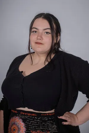 Isabelle Hyrske photo