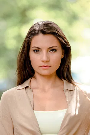 Antonina Khyzhniak photo