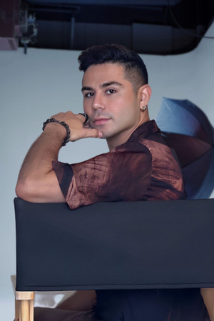 Iñaki Velásquez photo