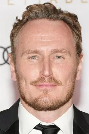 Dean S. Jagger photo