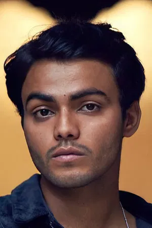 Sparsh Shrivastava photo