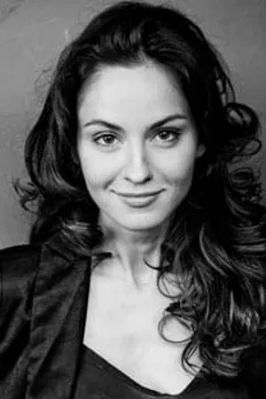 Marina Konyashkina photo