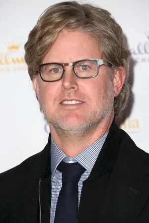 Michael Landon Jr. photo