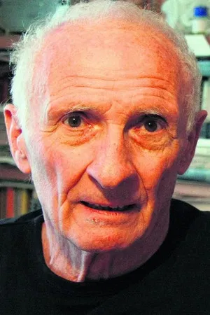 Leopold Rene Nowak photo