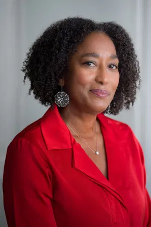 Bridgett M. Davis photo