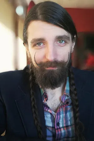 Attila Gyula Balázs photo