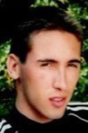 Antoine Cusack photo