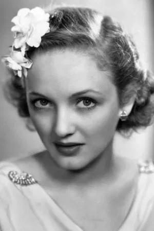 Virginia Cherrill photo