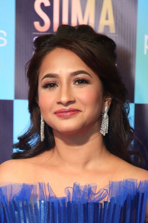 Manvitha Harish photo