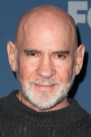 Mitch Pileggi photo
