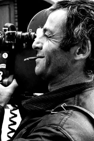 Yann Le Masson photo