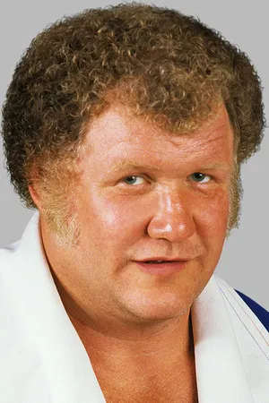 Harley Race photo
