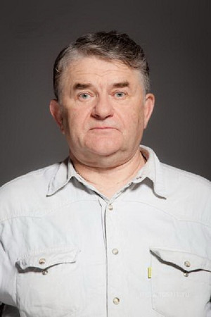 Aleksandr Kashperov photo