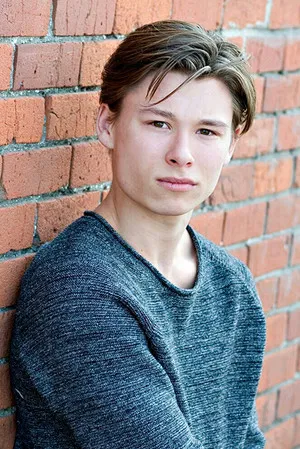 Phillip Forest Lewitski photo