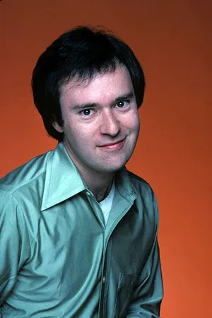 David L. Lander photo