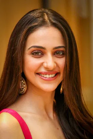 Rakul Preet Singh photo
