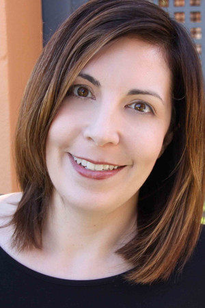 Michele Fazekas photo