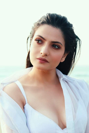 Tanushree Chakraborty photo