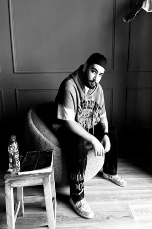 سامان صادقی photo