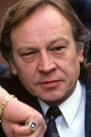 Trevor Byfield photo